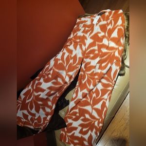 NWT Banana Republic, Wide leg pants. Retail $100.00